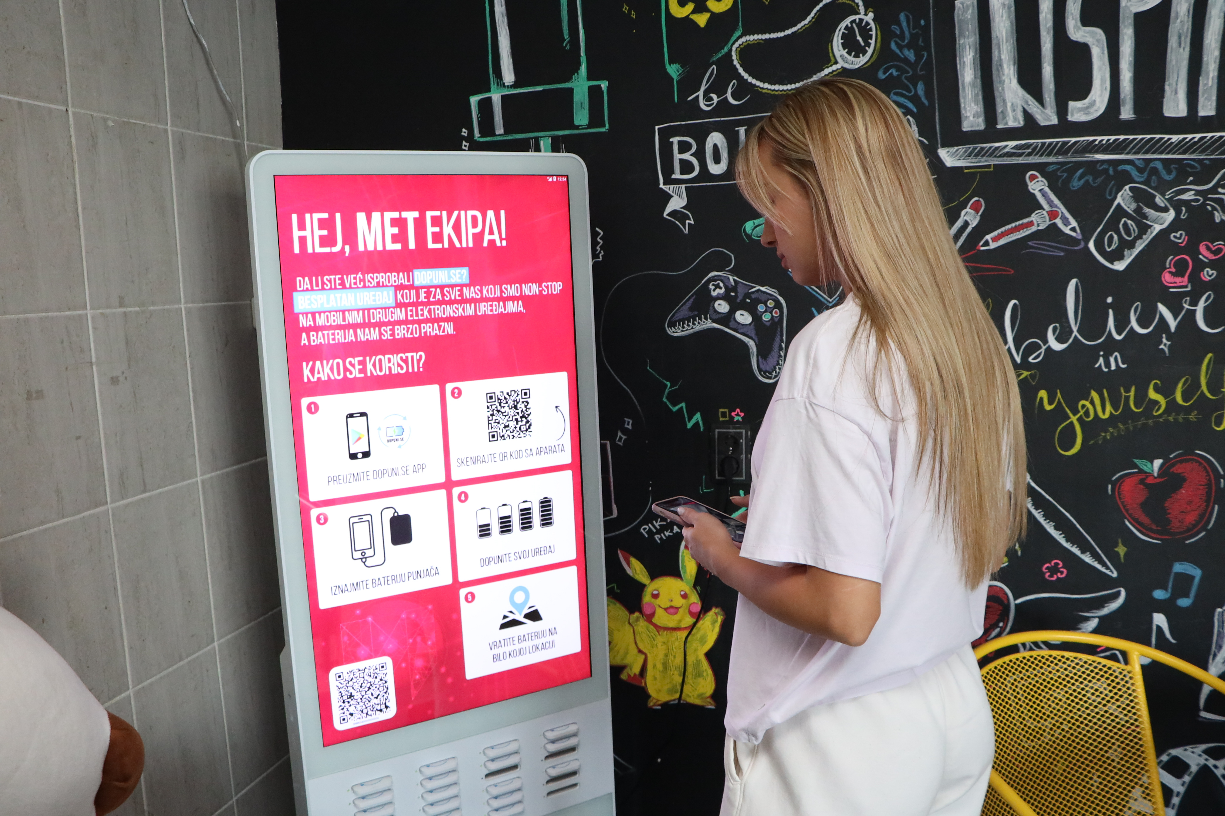 Dopuni Se galerija 8