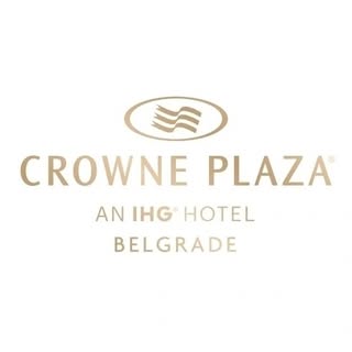 Crowne Plaza Belgrade