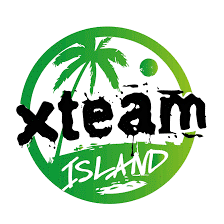 X-Team Island
