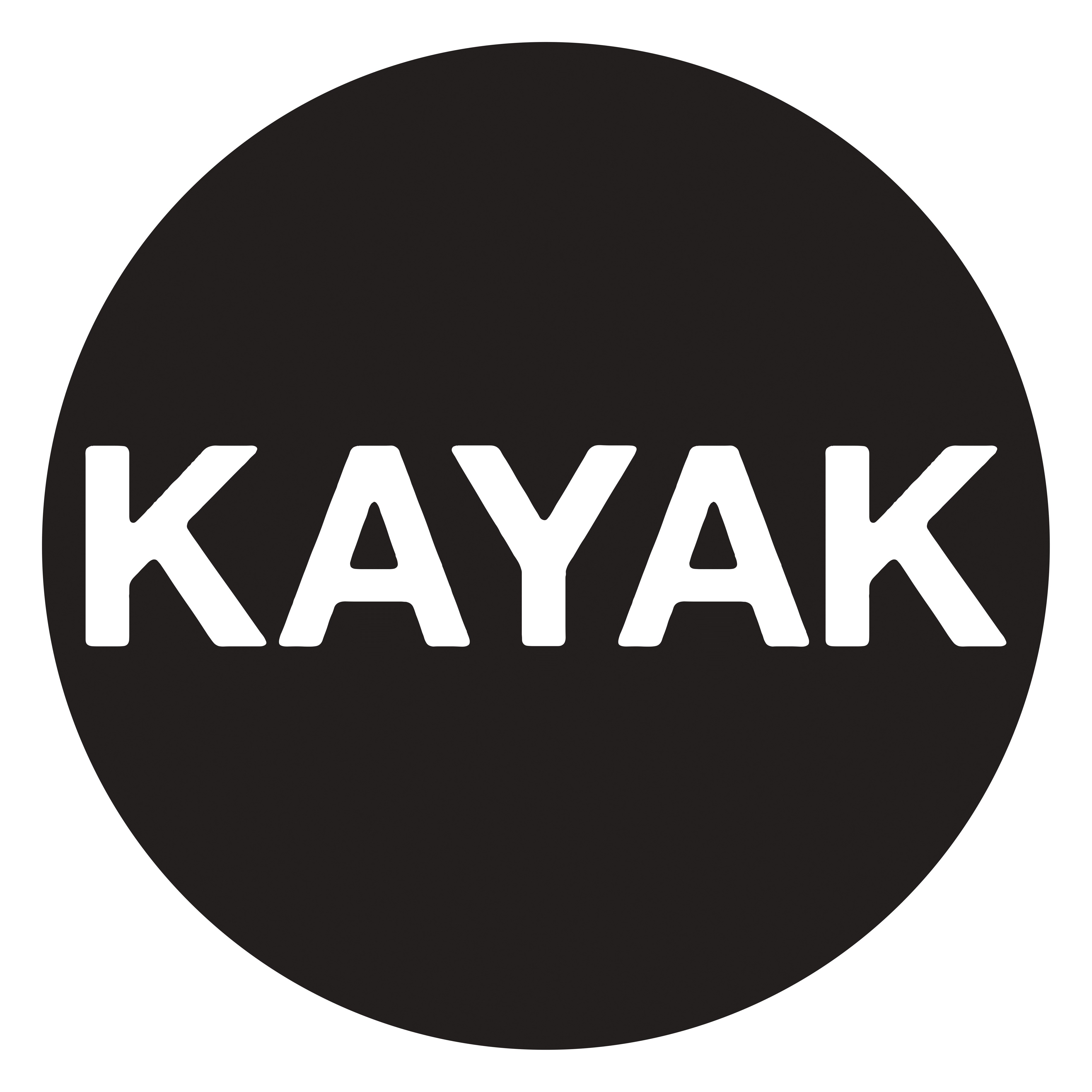Kayak